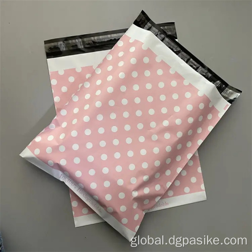 Compostable Mailing Bags Packaging 100% Biodegradable Mailing Poly Bags Supplier